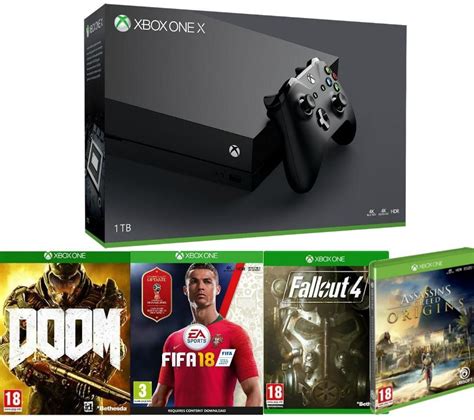 xbox one game deals